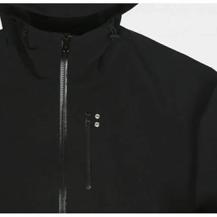 [BUNJANG] Intersection Oversized 3L Shell Parka (Size 2) / 인터섹션 오버사이즈 3L 쉘파카 XL (2사이즈)