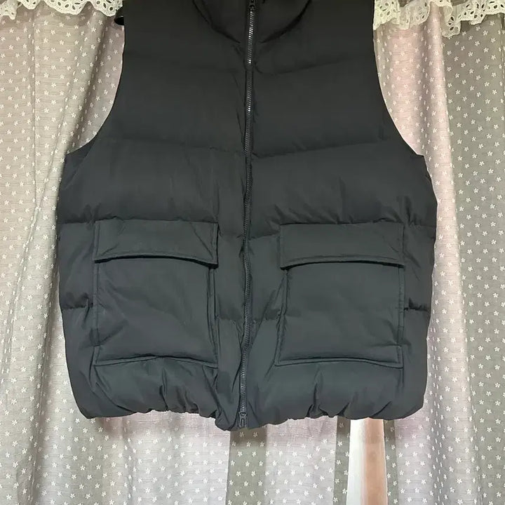 [BUNJANG] Automatic For The People Padded Vest / [3] 오토매틱포더피플 패딩 조끼