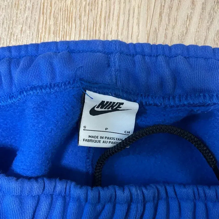 [BUNJANG] Nike Stussy Sweatpants S / 나이키스투시 스웻팬츠S