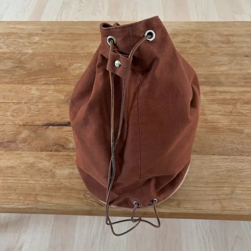 [BUNJANG] Hermes Polochon Shoulder Bag / 에르메스 폴로숑 숄더백