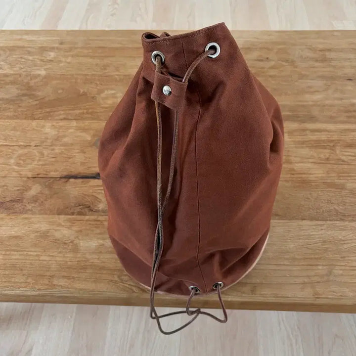 [BUNJANG] Hermes Polochon Shoulder Bag / 에르메스 폴로숑 숄더백