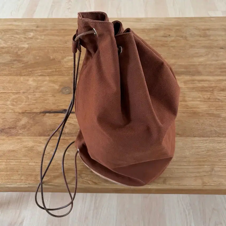 [BUNJANG] Hermes Polochon Shoulder Bag / 에르메스 폴로숑 숄더백