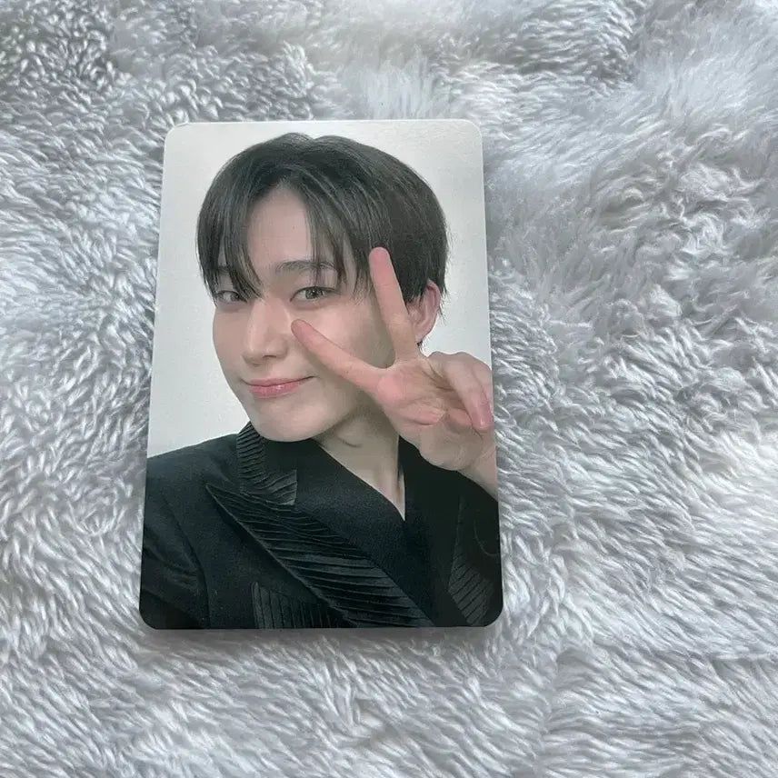 [BUNJANG] ENHYPEN Sunoo VR Concert 1st Photocard / 엔하이픈 선우 vr콘서트 1차 포카 판매