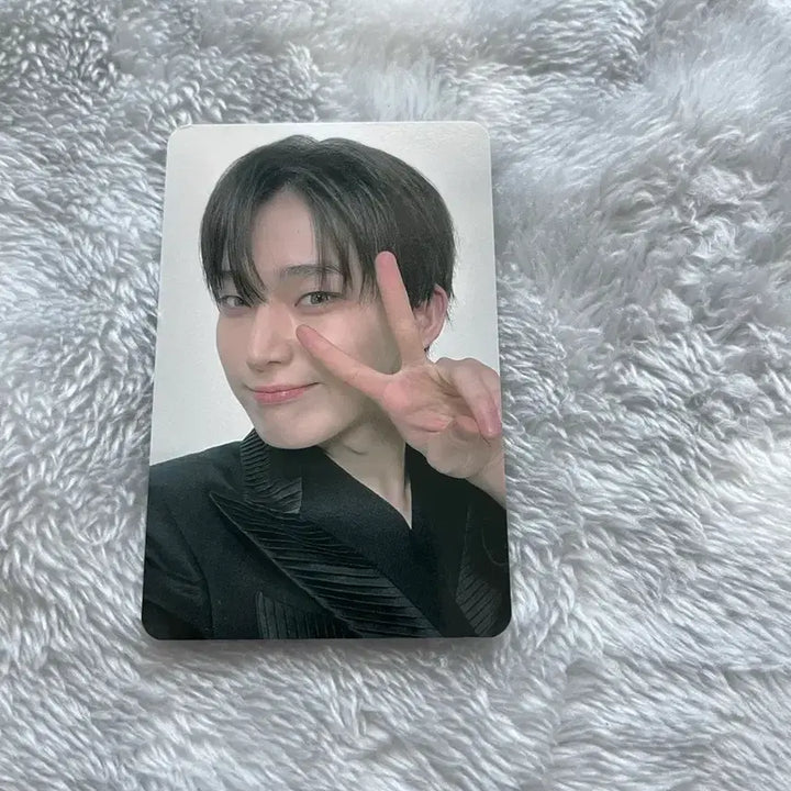 [BUNJANG] ENHYPEN Sunoo VR Concert 1st Photocard / 엔하이픈 선우 vr콘서트 1차 포카 판매