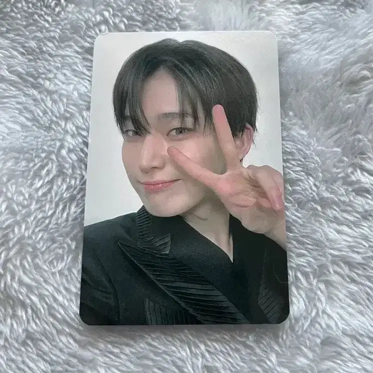 [BUNJANG] ENHYPEN Sunoo VR Concert 1st Photocard / 엔하이픈 선우 vr콘서트 1차 포카 판매