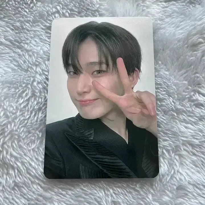 [BUNJANG] ENHYPEN Sunoo VR Concert 1st Photocard / 엔하이픈 선우 vr콘서트 1차 포카 판매