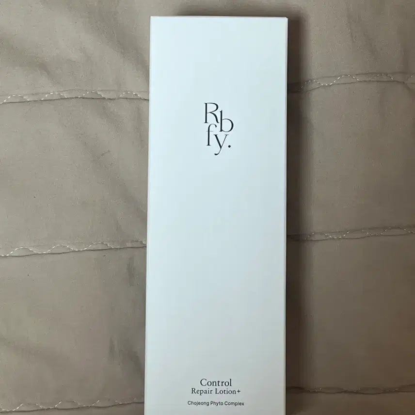 [BUNJANG] LeviForYou Control Repair Lotion Plus 150ml / (새상품) 리바이포유 컨트롤 리페어 로션 플러스 150ml