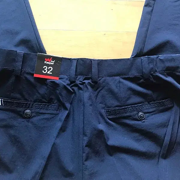 [BUNJANG] High-Quality Ice Cooling Golf Pants / <여름신상품> 고퀄리티 아이스 냉감 골프바지 (여름바지 추천)