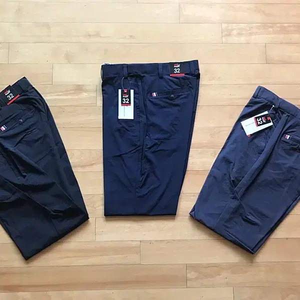 [BUNJANG] High-Quality Ice Cooling Golf Pants / <여름신상품> 고퀄리티 아이스 냉감 골프바지 (여름바지 추천)