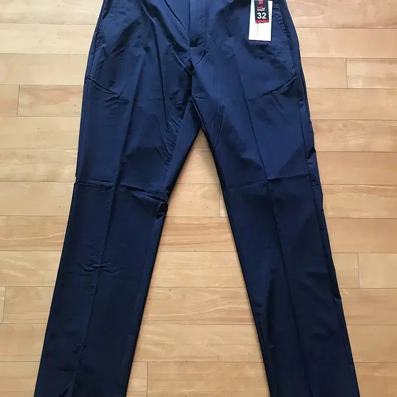 [BUNJANG] High-Quality Ice Cooling Golf Pants / <여름신상품> 고퀄리티 아이스 냉감 골프바지 (여름바지 추천)