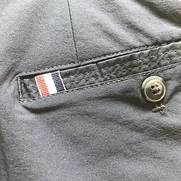 [BUNJANG] High-Quality Ice Cooling Golf Pants / <여름신상품> 고퀄리티 아이스 냉감 골프바지 (여름바지 추천)