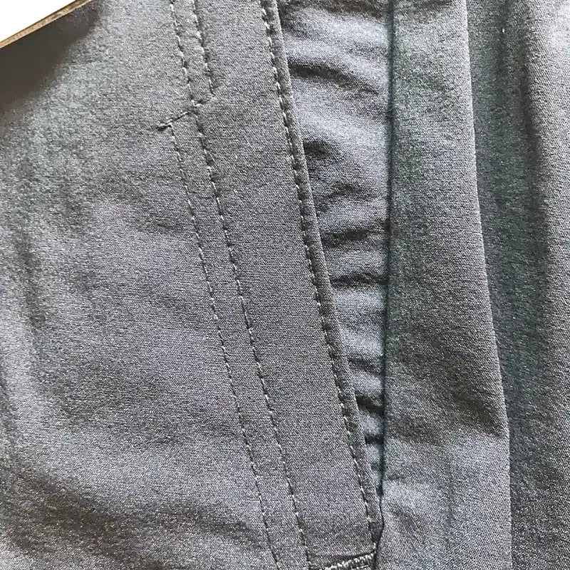 [BUNJANG] High-Quality Ice Cooling Golf Pants / <여름신상품> 고퀄리티 아이스 냉감 골프바지 (여름바지 추천)