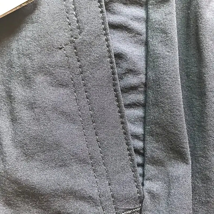 [BUNJANG] High-Quality Ice Cooling Golf Pants / <여름신상품> 고퀄리티 아이스 냉감 골프바지 (여름바지 추천)