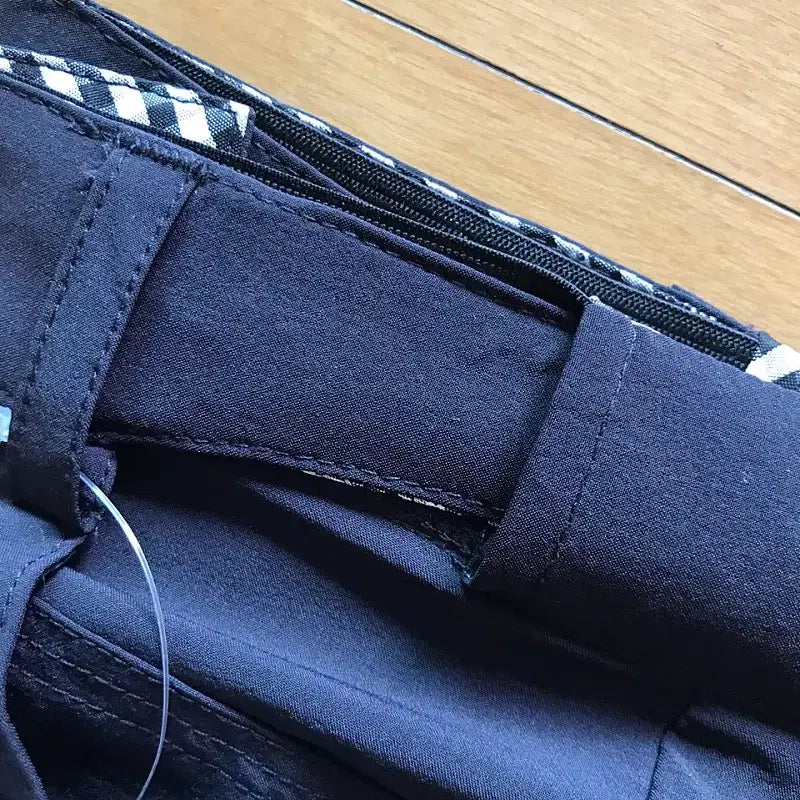 [BUNJANG] High-Quality Ice Cooling Golf Pants / <여름신상품> 고퀄리티 아이스 냉감 골프바지 (여름바지 추천)