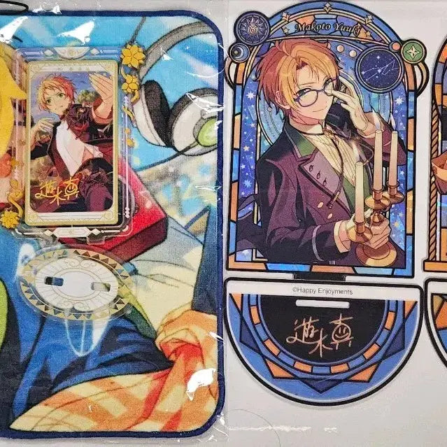 [BUNJANG] Ensemble Stars Makoto Bundle Set / 앙스타 마코토 일괄