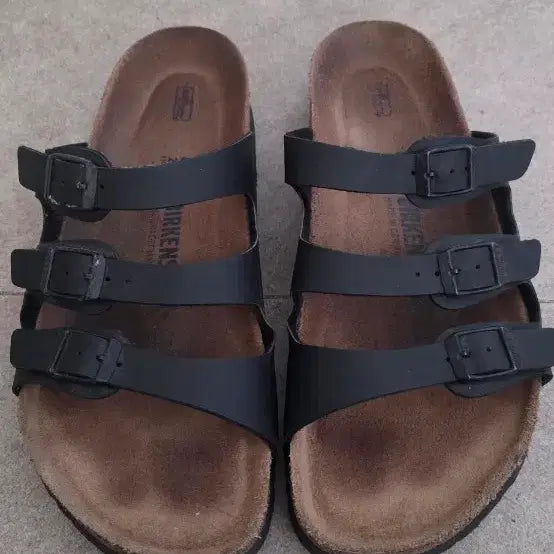[BUNJANG] Birkenstock [Item Category Not Found] / [265]버켄스탁