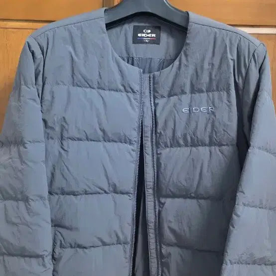 [BUNJANG] [XL] Ider Padded Jacket / [XL]아이더 패딩