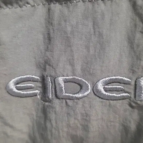 [BUNJANG] [XL] Ider Padded Jacket / [XL]아이더 패딩