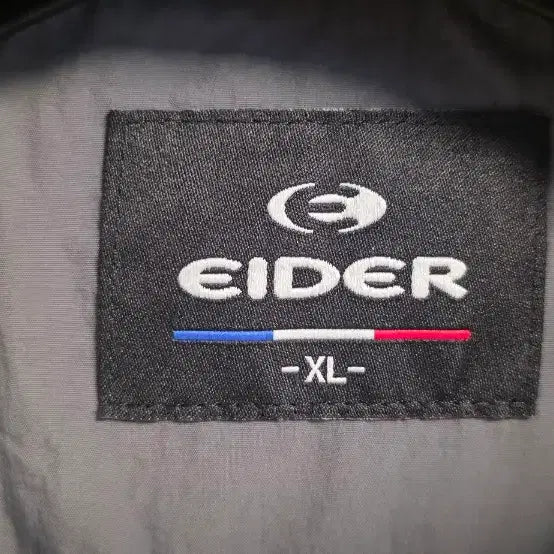 [BUNJANG] [XL] Ider Padded Jacket / [XL]아이더 패딩