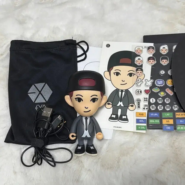 [BUNJANG] EXO Chanyeol Speaker / 엑소 찬열 스피커 팝니다