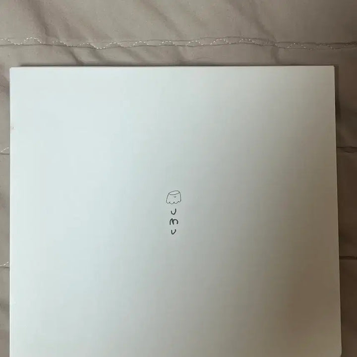 [BUNJANG] Woowo Pouch Set / (새상품) 우무 파우치 지퍼파우치 끈파우치