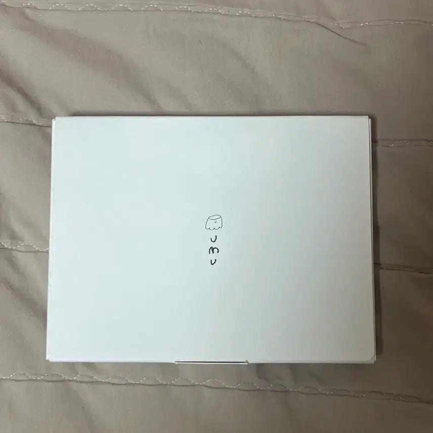 [BUNJANG] Woowo Pouch Set / (새상품) 우무 파우치 지퍼파우치 끈파우치