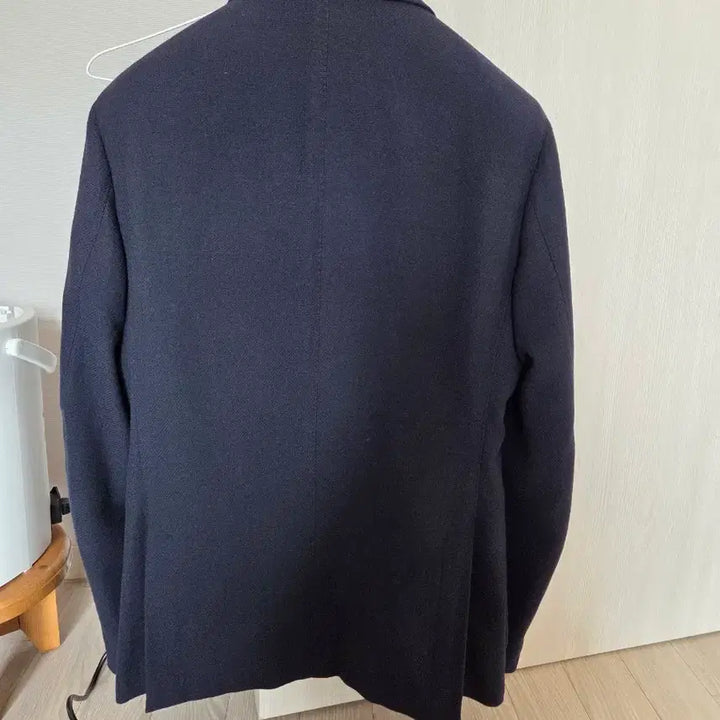 [BUNJANG] Montedoro Navy Blazer 50 Size / 몬테도로 네이비 블레이저[50]_ 링자켓 맨온더분 볼리올리 폴로 st