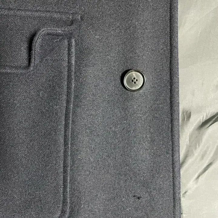 [BUNJANG] Afterpray Tourist Balmacaan Coat / 애프터프레이 투어리스트 발마칸 코트