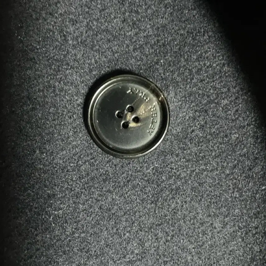 [BUNJANG] Afterpray Tourist Balmacaan Coat / 애프터프레이 투어리스트 발마칸 코트