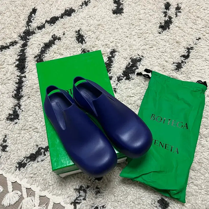 [BUNJANG] Bottega Veneta Puddle Sandals / 보테가베네타 퍼들샌들 팝니다
