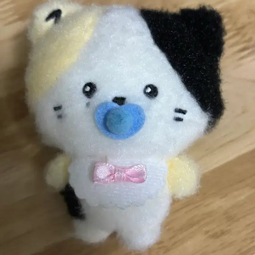 제로베이스원 제로니  리니니 베이비