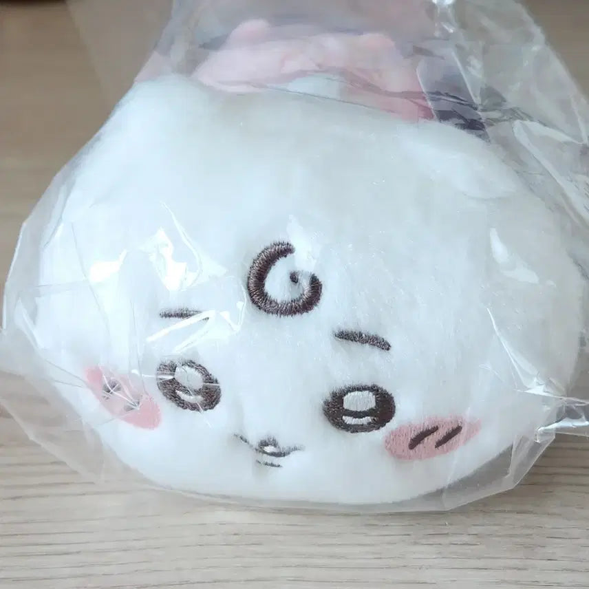 [BUNJANG] Chiikawa Baby Plush Toy / 치이카와 베이비 엉금엉금누이 치이카와