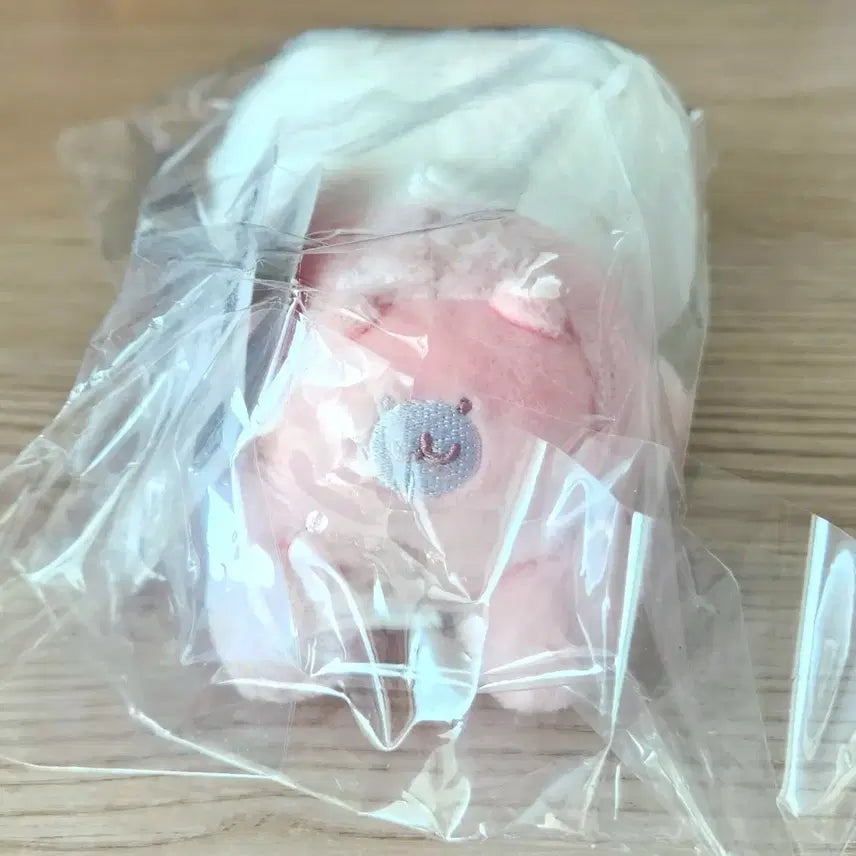 [BUNJANG] Chiikawa Baby Plush Toy / 치이카와 베이비 엉금엉금누이 치이카와