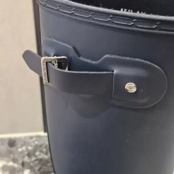 [BUNJANG] Hunter Long Rain Boots 250 / 헌터 롱 레인부츠 250