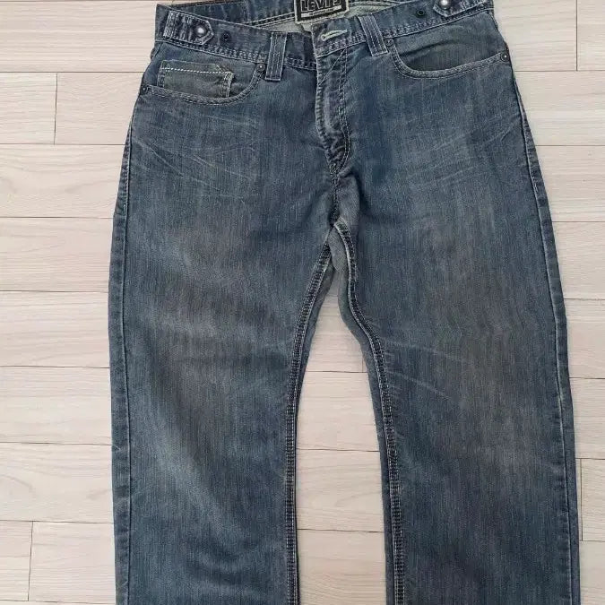 [BUNJANG] Levi's 514 Jeans / 리바이스 스타일즈 514