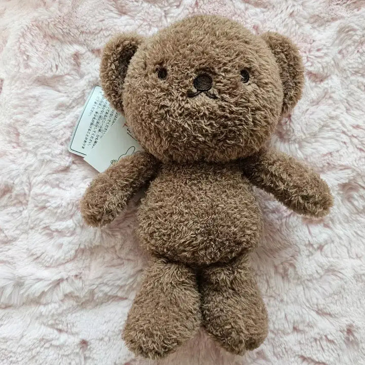 [BUNJANG] Flower Miffy Boris Limited Edition Plush / 플라워 미피 보리스 한정 인형