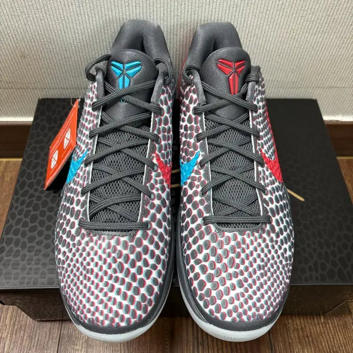 [BUNJANG] Kobe 6 3D 270 / 코비6 3D 270