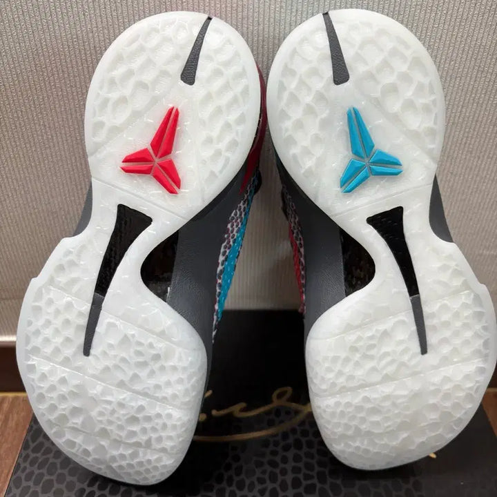 [BUNJANG] Kobe 6 3D 270 / 코비6 3D 270