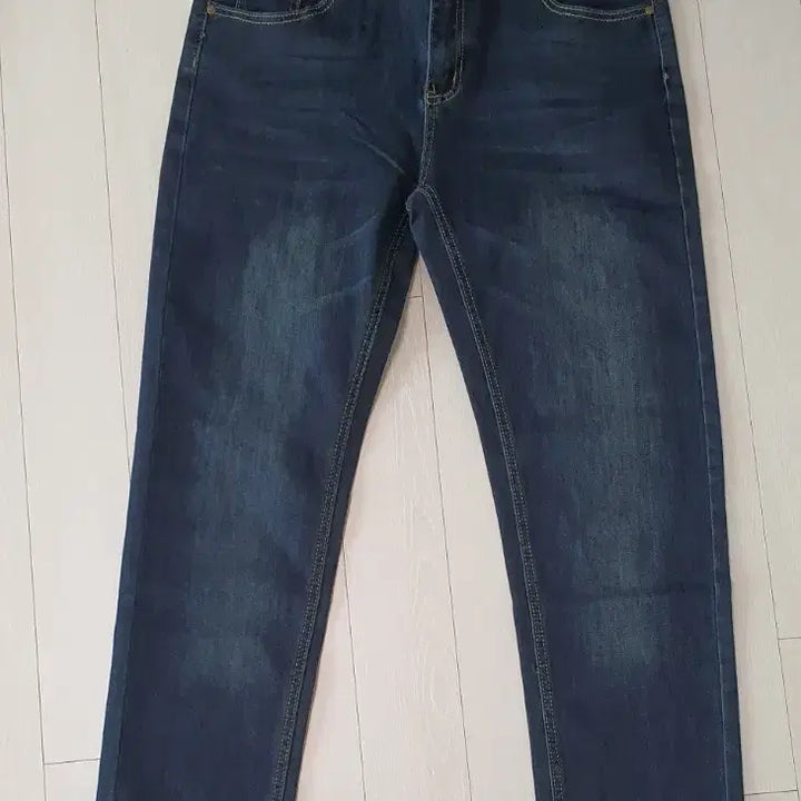 [BUNJANG] CG IUI RBRDIA Men's Jeans / CG IUI RBRDIA 봄가을 남자 청바지(택달린 새상품)