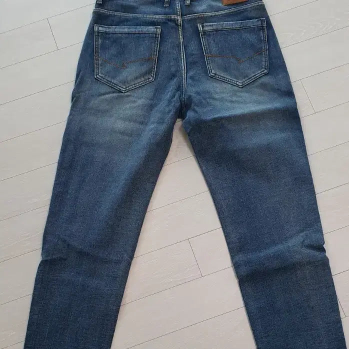 [BUNJANG] CG IUI RBRDIA Men's Jeans / CG IUI RBRDIA 봄가을 남자 청바지(택달린 새상품)