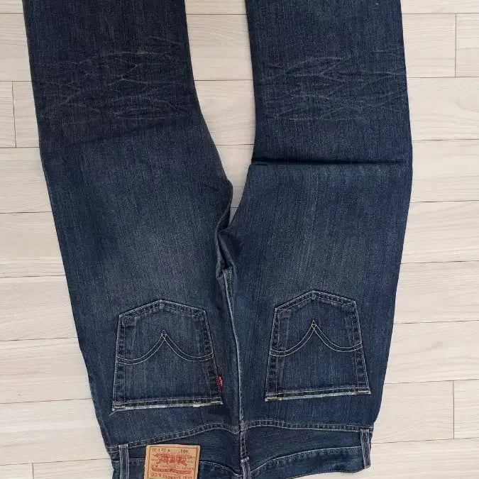 [BUNJANG] Levi's 501 / 리바이스 501