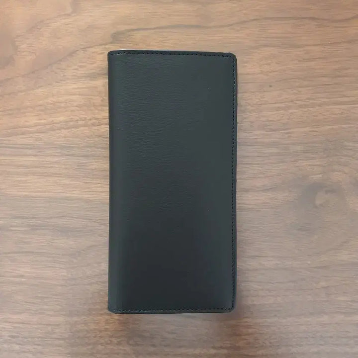 [BUNJANG] Prairie Long Wallet / [새제품]프랑스 프레리 장지갑