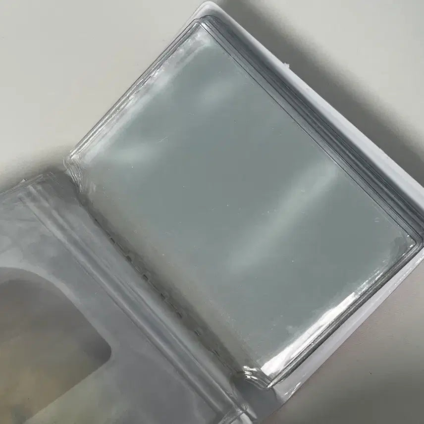 [SOLD OUT] 먼작귀 치이카와 콜북 포카 바인더