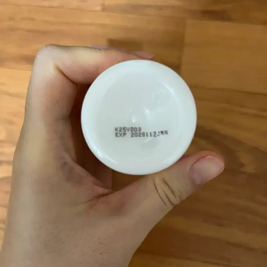 [BUNJANG] KOSNORI Panthenol Barrier Emulsion Lotion / 미개봉 코스노리 판테놀 베리어 에멀전 로션