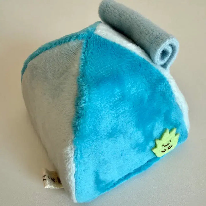 [BUNJANG] Sumikko Gurashi Tent XS Plush Toy / 스밋코구라시 텐트 스밋코 xs 인형