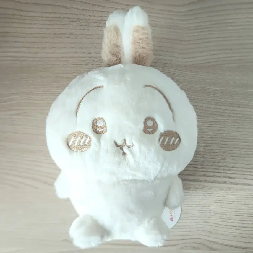 [BUNJANG] Chiikawa Milk Nui Usagi Plush / 치이카와 밀크 누이 우사기