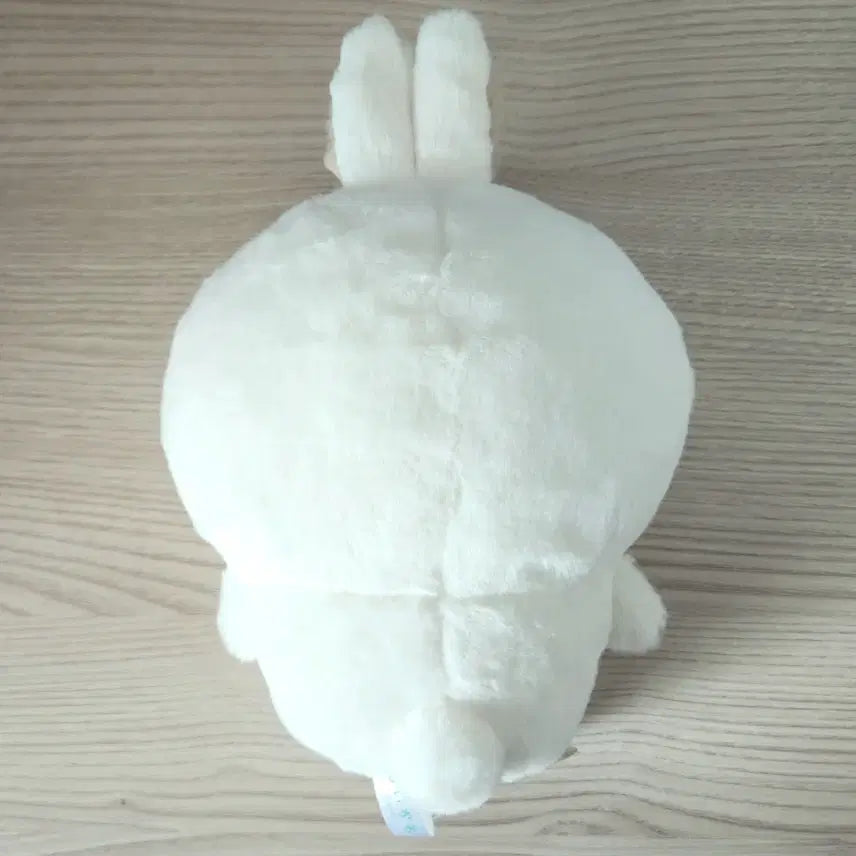 [BUNJANG] Chiikawa Milk Nui Usagi Plush / 치이카와 밀크 누이 우사기