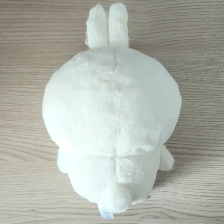 [BUNJANG] Chiikawa Milk Nui Usagi Plush / 치이카와 밀크 누이 우사기