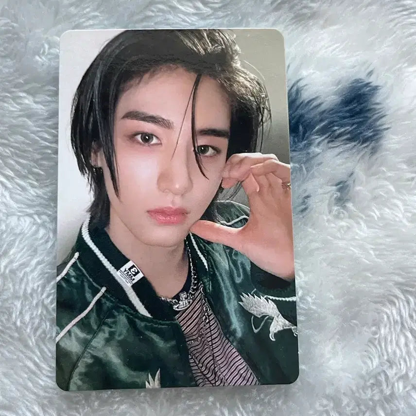 보이넥스트도어 이한 19.99 포카 양도