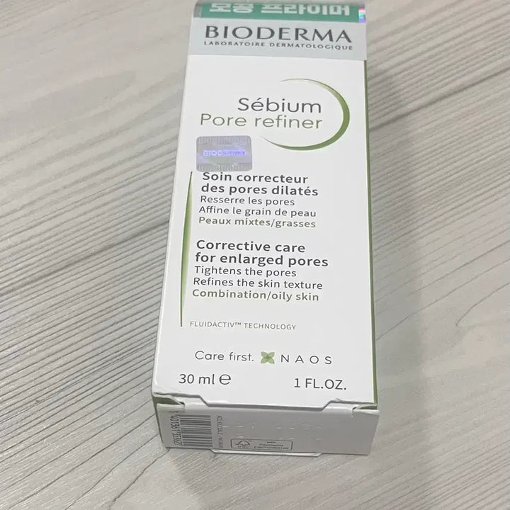 [BUNJANG] Bioderma Sebium Pore Refiner / 미개봉새상품) 바이오더마 세비엄 포어 리파이너